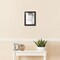 ArtToFrames 9x12 Inch Picture Frame, This 0.81 Inch Custom Wood Poster Frame is Available in Multiple Colors, Great for Your Art or Photos - Comes with Regular Glass and Corrugated Backing (A26FC)